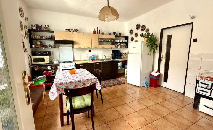 Rodinný dom 3 izb. 110m2, pozemom 1208m2, Čečejovce - fotografia 3