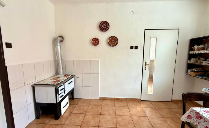 Rodinný dom 3 izb. 110m2, pozemom 1208m2, Čečejovce - fotografia 4