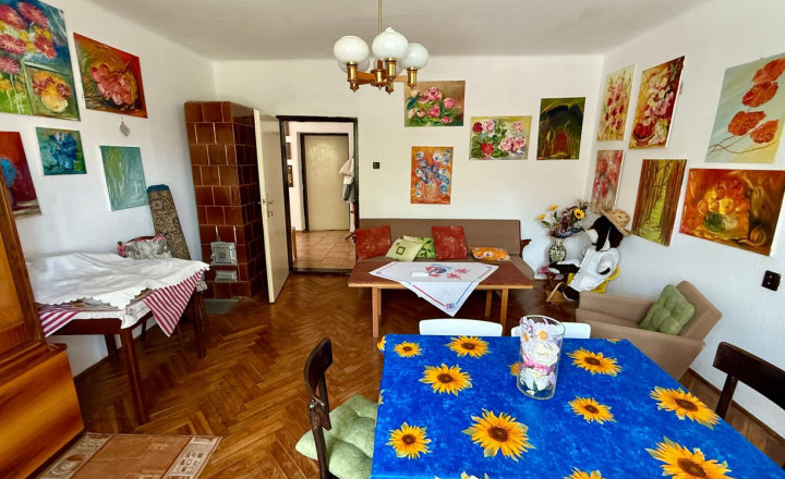 Rodinný dom 3 izb. 110m2, pozemom 1208m2, Čečejovce - fotografia 5