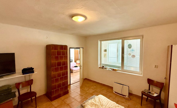 Rodinný dom 3 izb. 110m2, pozemom 1208m2, Čečejovce - fotografia 7