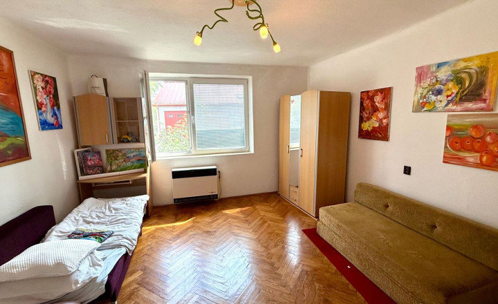 Rodinný dom 3 izb. 110m2, pozemom 1208m2, Čečejovce - fotografia 8