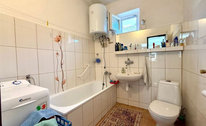 Rodinný dom 3 izb. 110m2, pozemom 1208m2, Čečejovce - fotografia 9