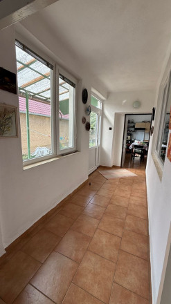 Rodinný dom 3 izb. 110m2, pozemom 1208m2, Čečejovce - fotografia 11