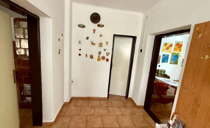 Rodinný dom 3 izb. 110m2, pozemom 1208m2, Čečejovce - fotografia 12