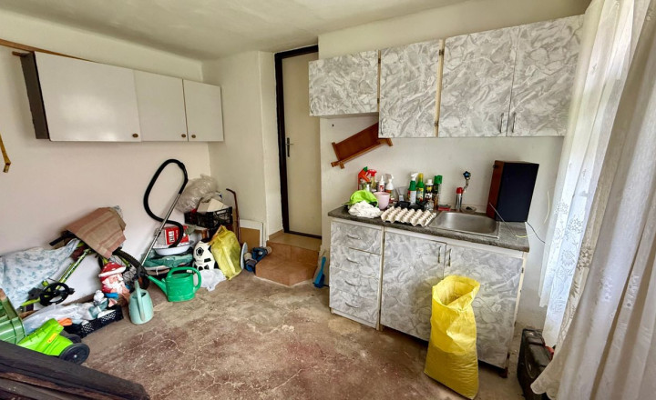 Rodinný dom 3 izb. 110m2, pozemom 1208m2, Čečejovce - fotografia 14