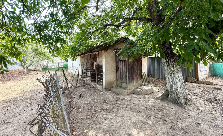 Rodinný dom 3 izb. 110m2, pozemom 1208m2, Čečejovce - fotografia 18