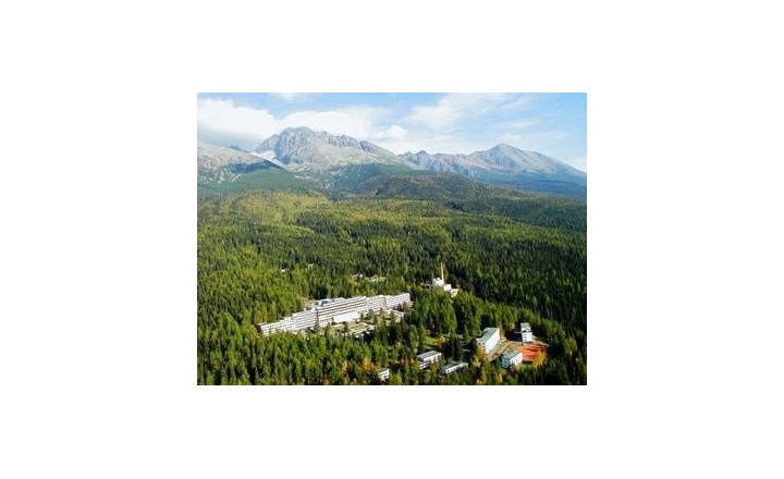 Na prenájom 4 izb. byt o výmere 103m2, Vysoké Tatry - Vyšné Hágy - fotografia 13