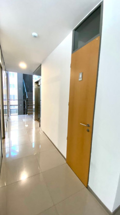 Kancelária 44 m2 ul. Mlynská, Centrum  Staré mesto - fotografia 3