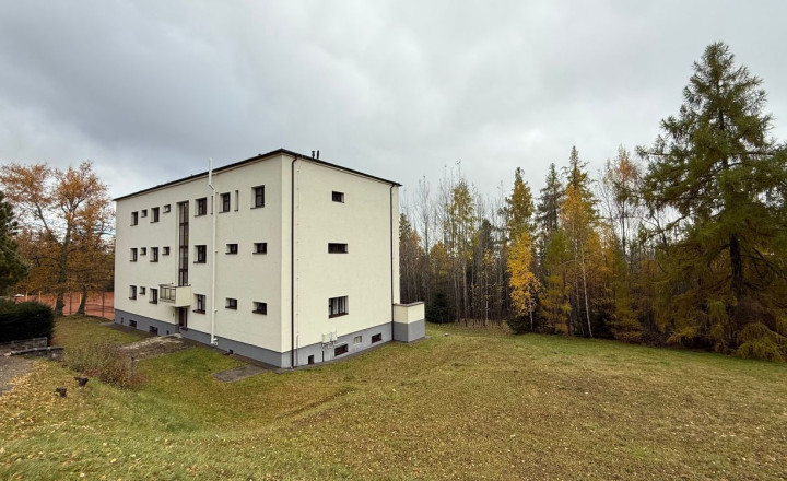 Na predaj 4 izb. byt o výmere 103m2, Vysoké Tatry - Vyšné Hágy, okr. Poprad - fotografia 1