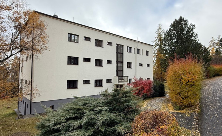 Na predaj 4 izb. byt o výmere 103m2, Vysoké Tatry - Vyšné Hágy, okr. Poprad