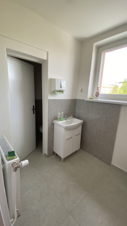 Kancelária 35 m2, Sever, MČ Mier, ulica Hlinková - fotografia 3