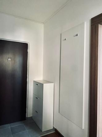 1,5 izb. byt pri OC Aupark, ul. Palárikova, Centrum - fotografia 4