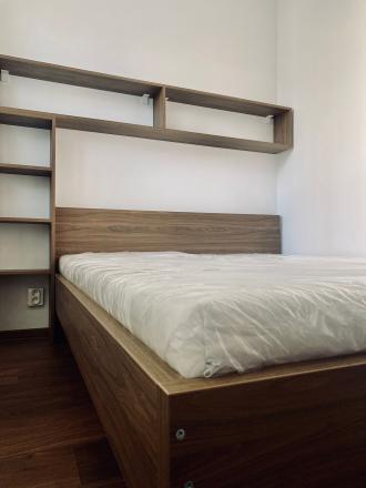 1,5 izb. byt pri OC Aupark, ul. Palárikova, Centrum - fotografia 5