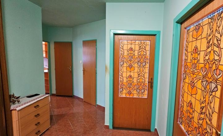 3 izb. byt, Jánošíkova, Juh, 68m2, čiast. rek., Košice IV - fotografia 5