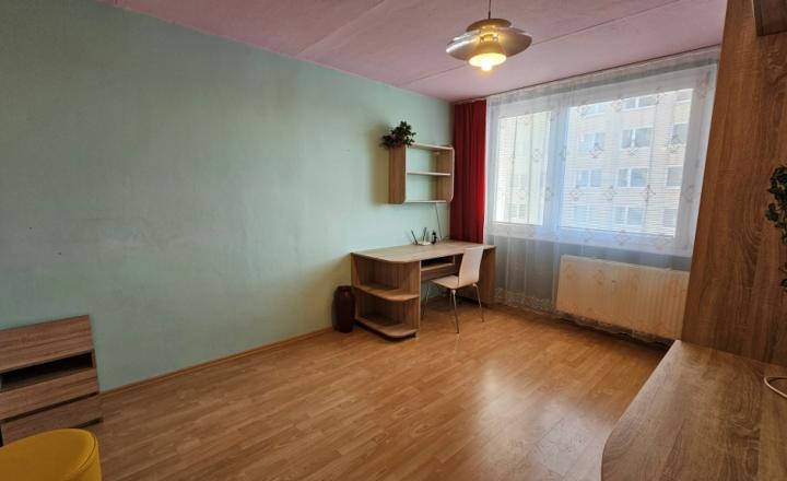 3 izb. byt, Jánošíkova, Juh, 68m2, čiast. rek., Košice IV - fotografia 4