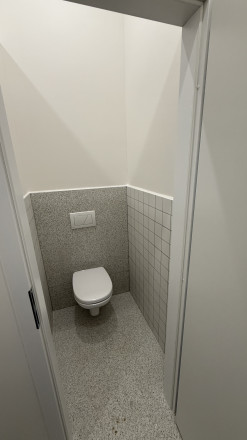 Priestor 72 m2 na rôznu prevádzku, ul. Kováčska, Staré mesto - fotografia 6