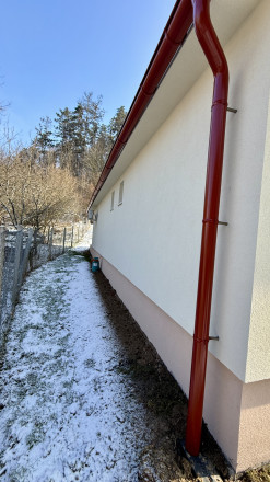 Chalúpa - chata - dom 35km od Košíc, Maďarsko obec Pányok - fotografia 29
