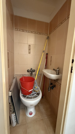 Na predaj 2 izb. byt v samom centre mesta Košice, ul. Hlavná pasáž smer ul. Orlia - fotografia 11