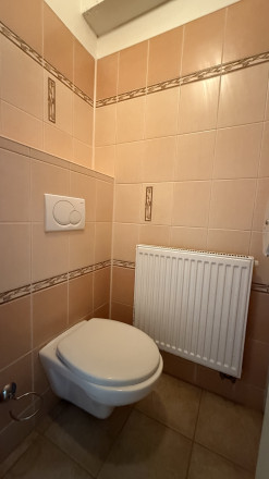 Na predaj 2 izb. byt v samom centre mesta Košice, ul. Hlavná pasáž smer ul. Orlia - fotografia 12