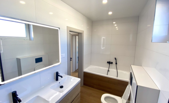 5 izb. rodinný dom , Košice Krásna, 124m2, Košice IV - fotografia 6