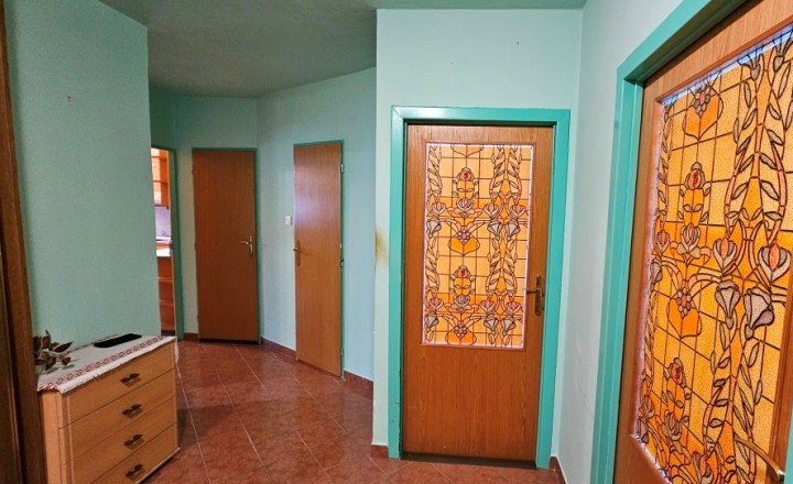3 izb. byt, Jánošíkova, Juh, 68m2, čiast. rek., Košice IV - fotografia 4