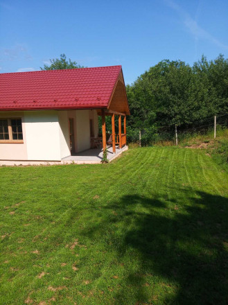 Chalúpa - chata - dom 35km od Košíc, Maďarsko obec Pányok - fotografia 2