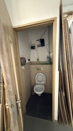 Výrobné a skladové vykurované priestory 66 m2 ul. Rastislavova, MČ JUH - fotografia 4