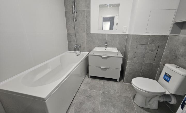 Posledné dva 2-izbové byty na prenájom s vlastným parkovaním - fotografia 5