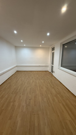 Skladové priestory a objekty, Slanecká, Nad Jazerom, 631m2, rampa, Košice IV - fotografia 1