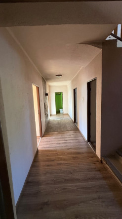 Priestranný 5 izb. rodinný dom blízko Košíc, obec Bukovec - fotografia 10