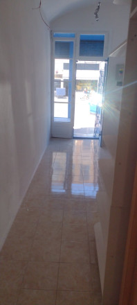 Obchodný - kancelársky priestor 25 m2 ul. Alžbetina, Staré mesto, Centrum - fotografia 3