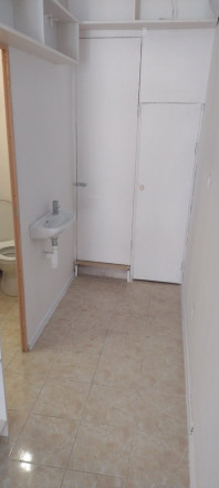 Obchodný - kancelársky priestor 25 m2 ul. Alžbetina, Staré mesto, Centrum - fotografia 5