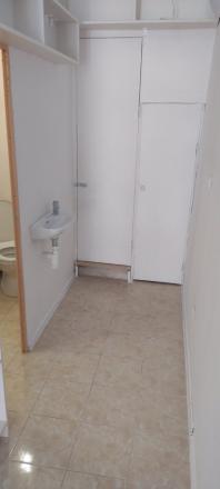 Obchodný - kancelársky priestor 25 m2 ul. Alžbetina, Staré mesto, Centrum - fotografia 5