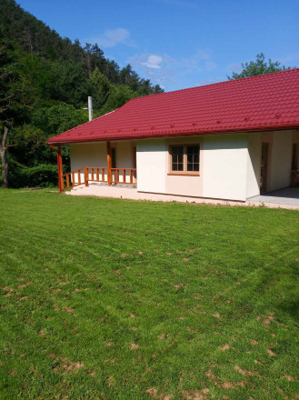 Dom, chata 35km od Košíc, Maďarsko obec Pányok - fotografia 24