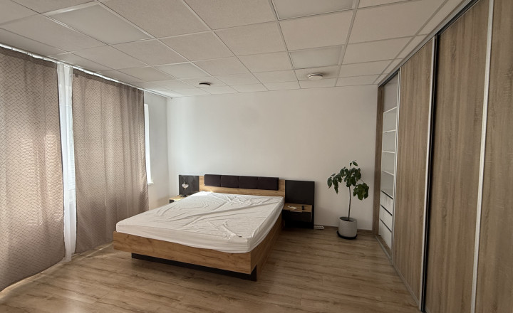 Na prenájom 2 izb. byt 65 m2 na ul. Fejová, Staré mesto Košice pri OC Aupark - fotografia 4