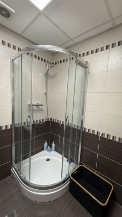 Na prenájom 2 izb. byt 65 m2 na ul. Fejová, Staré mesto Košice pri OC Aupark - fotografia 6