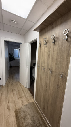 Na prenájom 2 izb. byt 65 m2 na ul. Fejová, Staré mesto Košice pri OC Aupark - fotografia 7