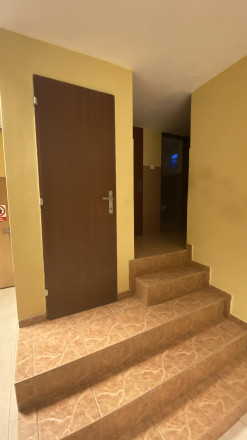 Obchodný priestor 160m2, prístrešok/sklad 96 m2, MČ JUH - fotografia 3