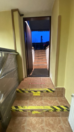 Obchodný priestor 160m2, prístrešok/sklad 96 m2, MČ JUH - fotografia 5