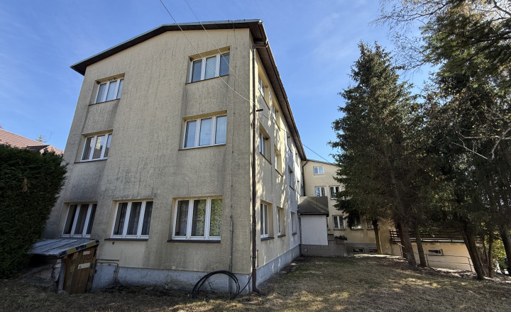 Penzión v Tatranskej Štrbe – výnimočná investičná príležitosť
