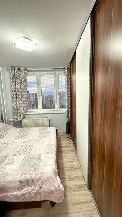 Zrekonštruovaný 3 izb. pražský byt 68 m2 Miškovecká, Železníky - fotografia 3