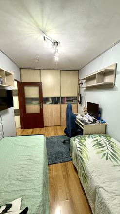 Zrekonštruovaný 3 izb. pražský byt 68 m2 Miškovecká, Železníky - fotografia 4