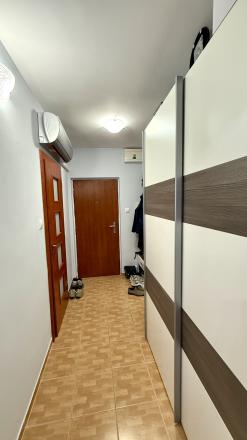 Zrekonštruovaný 3 izb. pražský byt 68 m2 Miškovecká, Železníky - fotografia 7