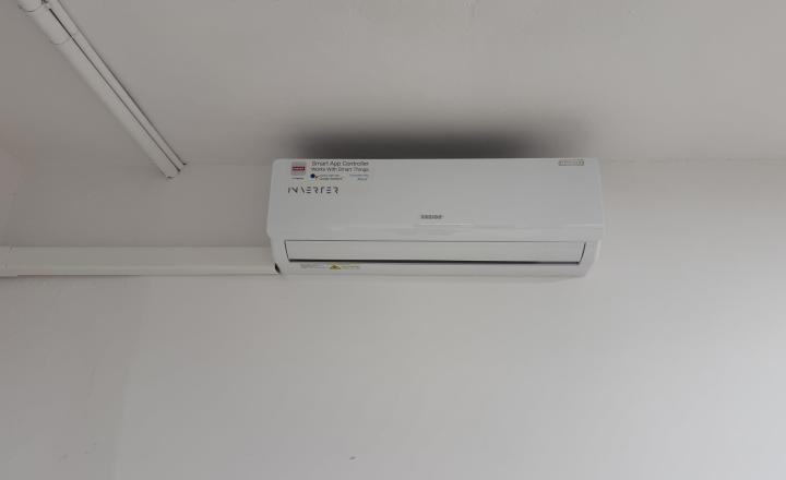 Obchodný priestor 160m2, prístrešok/sklad 32 m2, MČ JUH - fotografia 6