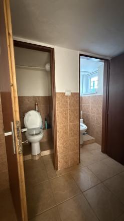 Sklad, obchodný priestor 160m2, prístrešok/sklad 32 m2, MČ JUH - fotografia 9