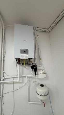 Sklad, obchodný priestor 160m2, prístrešok/sklad 32 m2, MČ JUH - fotografia 11