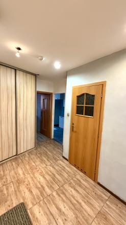 Na predaj 3 izb. byt s lodžiou 64 m2 na ulici Hemerkova v MČ Košice – Sídlisko KVP - fotografia 5