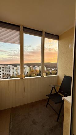 Na predaj 3 izb. byt s lodžiou 64 m2 na ulici Hemerkova v MČ Košice – Sídlisko KVP - fotografia 16