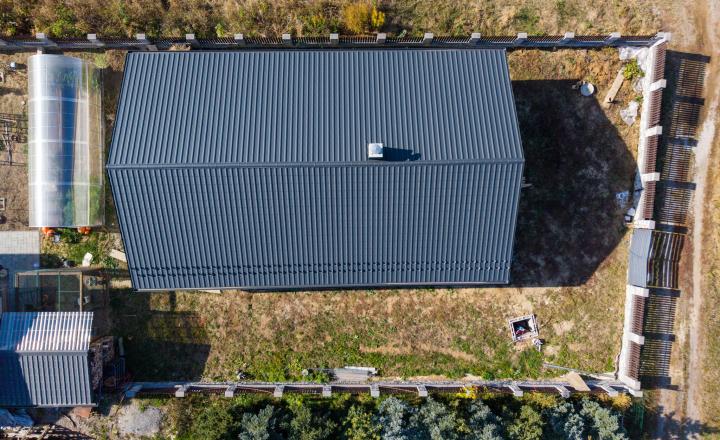Na predaj NOVOSTAVBA 4 izb. domu, pozemok 485 m2,  Košický Klečenov Košice Okolie - fotografia 6