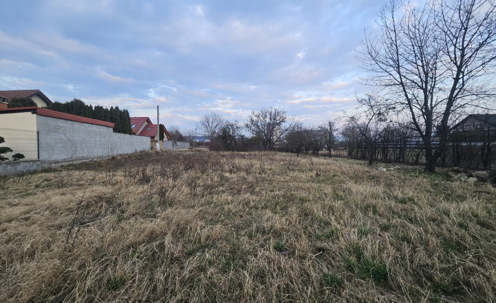 Na predaj stavebný pozemok – Košice, Barca - fotografia 3
